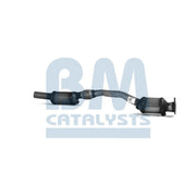 BM Catalysts Homologated Petrol Cat BM91086H
