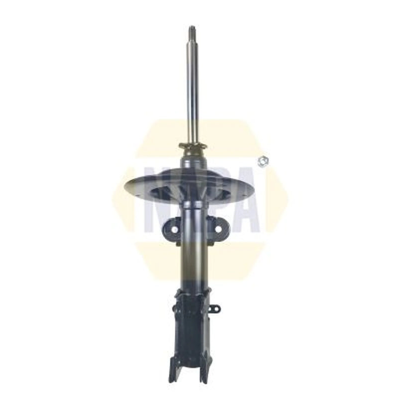 NAPA Shock Absorber Damper Strut Front NSA1473