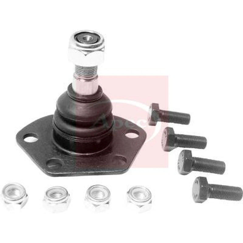 Apec Ball Joint Front Right AST0058
