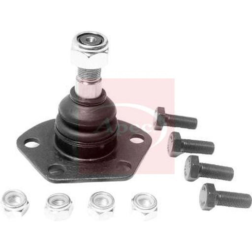 Apec Ball Joint Front Right AST0058