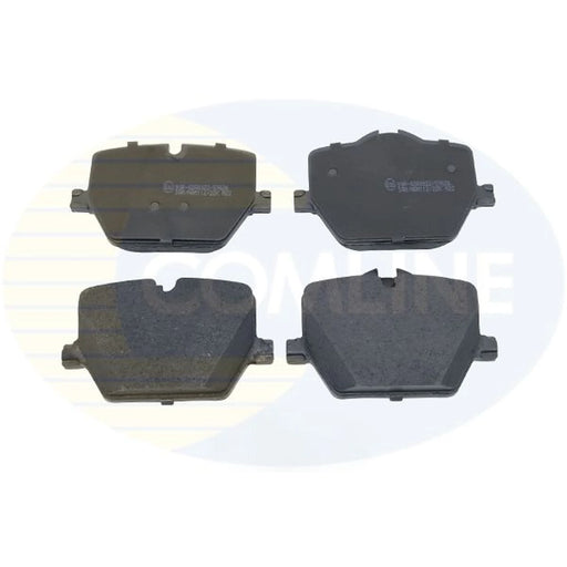 Comline 4 x Rear Brake Pad Set CBP02861