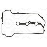 Elring Cylinder Head Cover Gasket MVQ (silicone rubber) 838.590