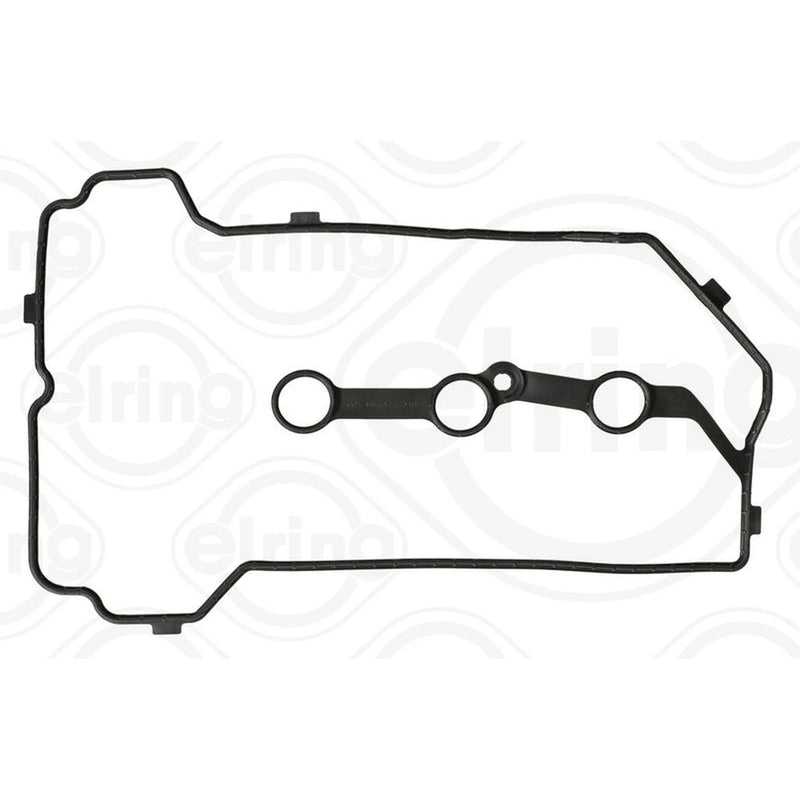 Elring Cylinder Head Cover Gasket MVQ (silicone rubber) 838.590