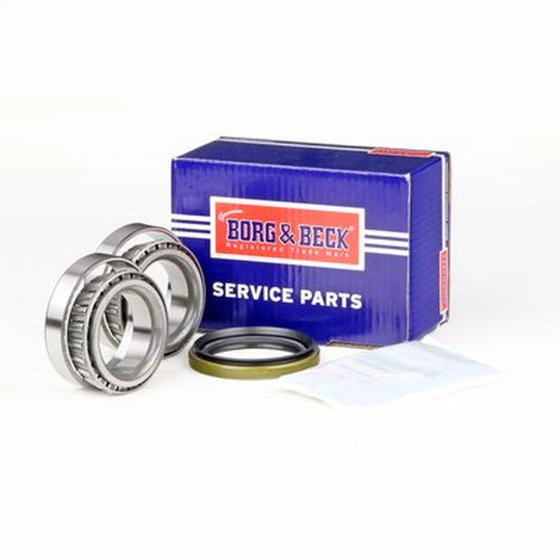 Borg & Beck Wheel Bearing Kit BWK448