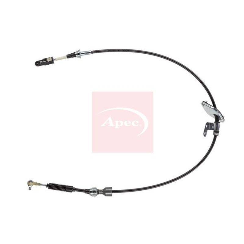 Apec Manual Transmission Cable Pull CAB7171