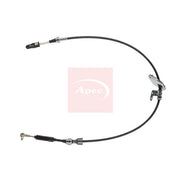 Apec Manual Transmission Cable Pull CAB7171