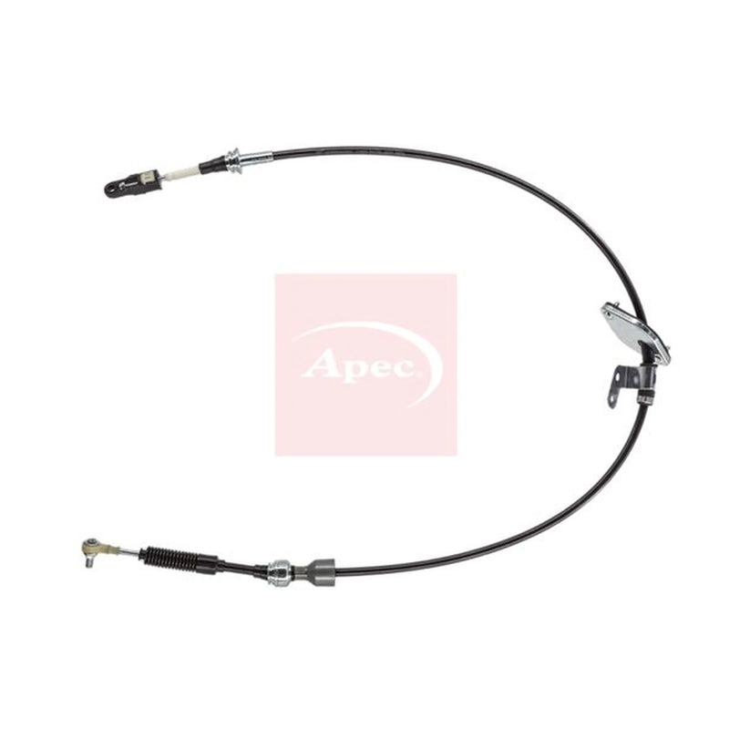 Apec Manual Transmission Cable Pull CAB7171