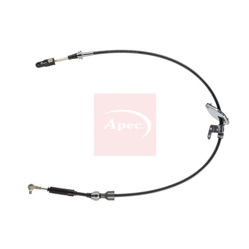 Apec Manual Transmission Cable Pull CAB7171