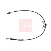 Apec Manual Transmission Cable Pull CAB7171