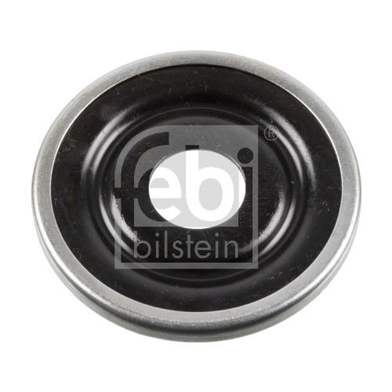 Febi Rolling Bearing Suspension Strut Support Mount Front Left 10089
