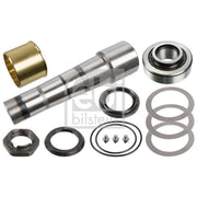 Febi Kingpin Repair Kit OD Front Right 104538