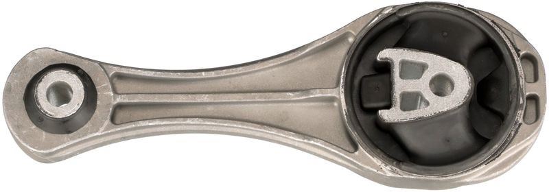 GATES ETM1275 Engine Mounting Rear Lower Fits Renault Kangoo Kangoo Be Bop Gates - Town Parts