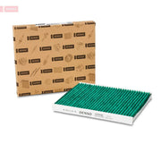 Denso Cabin Air Filter (Pollen Filter) DCF810A