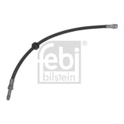 Febi Brake Hydraulic Hose Line Front Right 196426