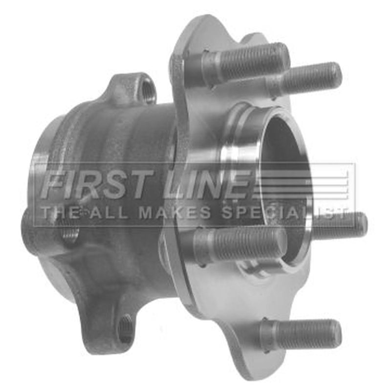 First Line Wheel Bearing Kit FBK1334
