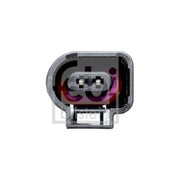 Febi Brake Pad Wear Sensor Front Right 29912