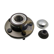 NAPA Wheel Bearing Kit 78mm PWB1509