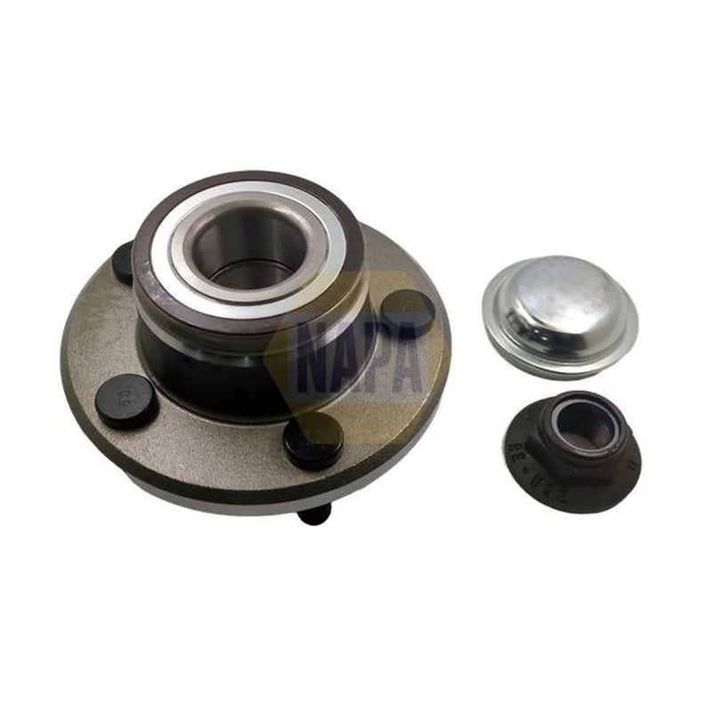 NAPA Wheel Bearing Kit 78mm PWB1509