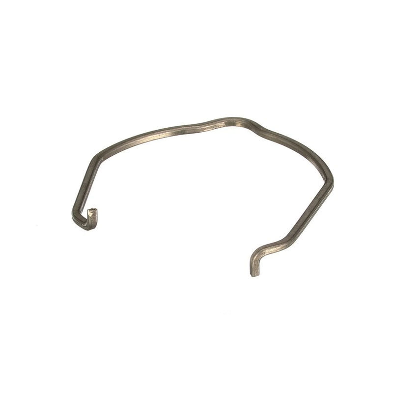 Gates Charge Air Hose Fastening Clamp Wide Thick Metal HCL011