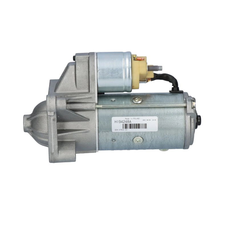 Valeo Starter Motor 12V 1.9kW 11 Teeth 438090
