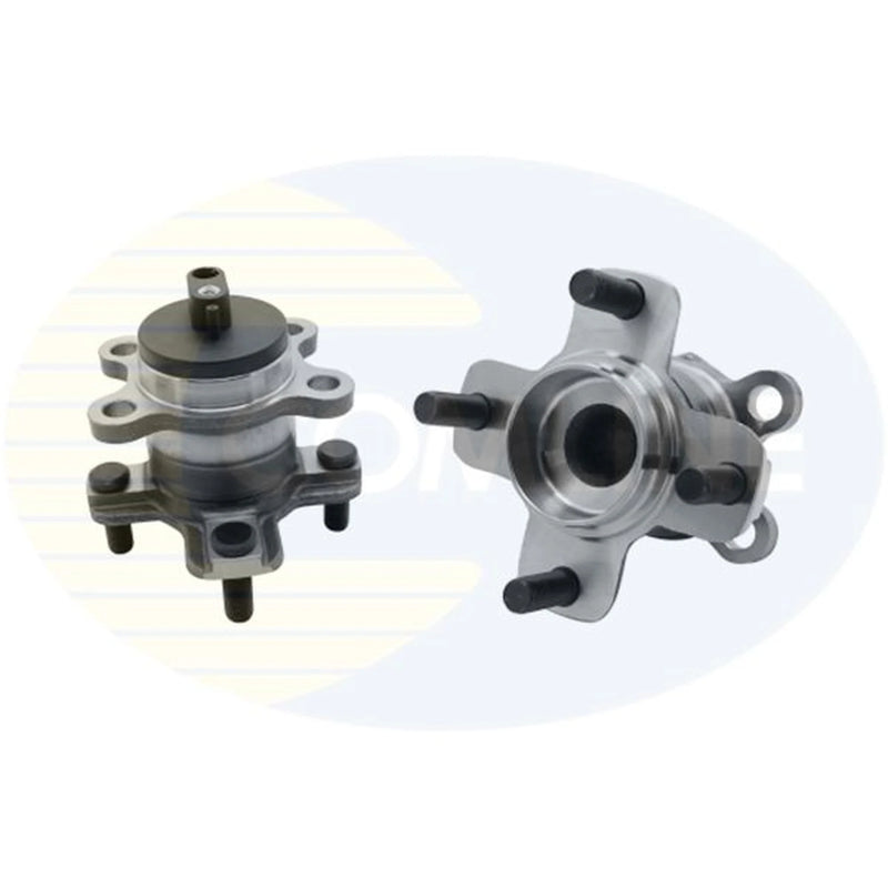 Comline Wheel Bearing Kit CHA478