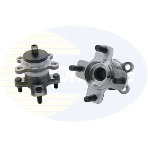 Comline Wheel Bearing Kit CHA478