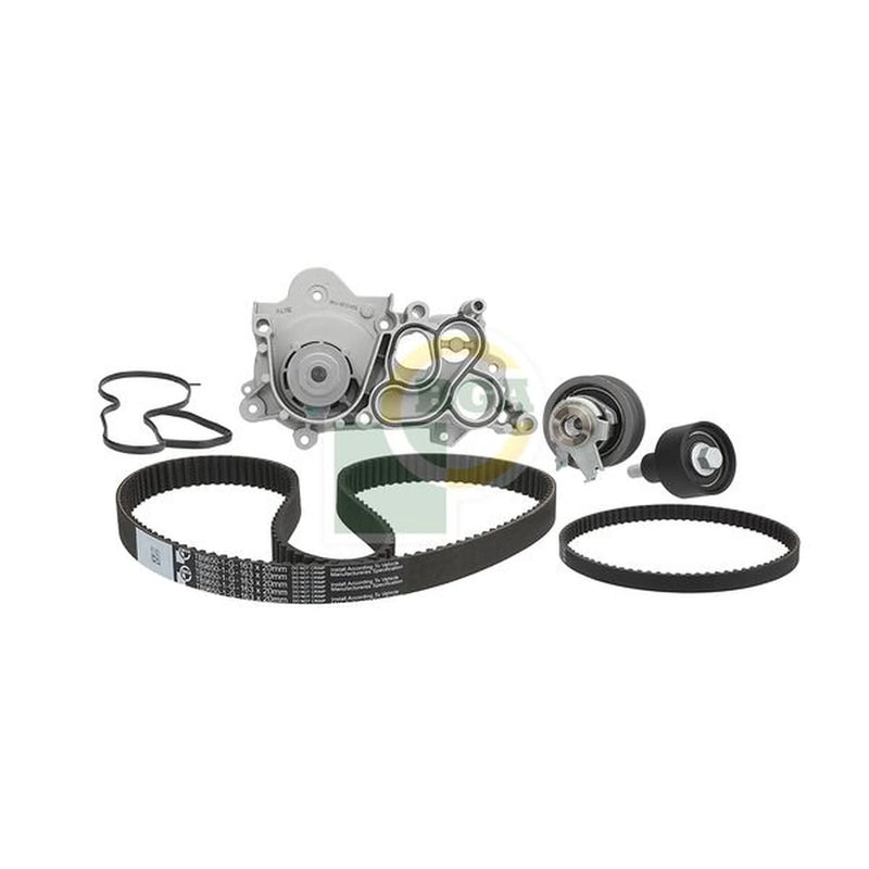 BGA Timing Belt & Water Pump Kit TB9685CPK-1