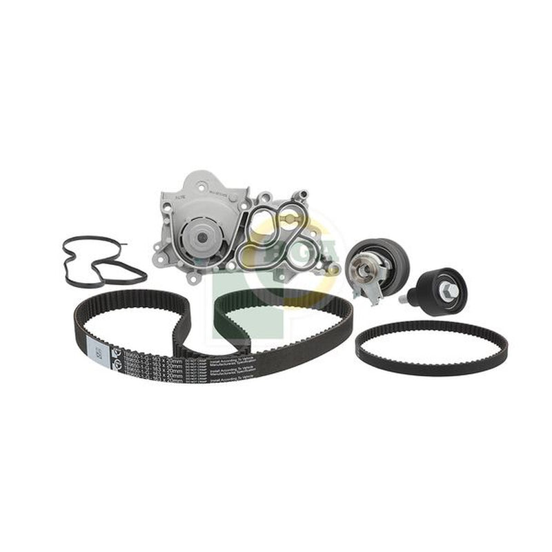 BGA Timing Belt & Water Pump Kit TB9685CPK-1