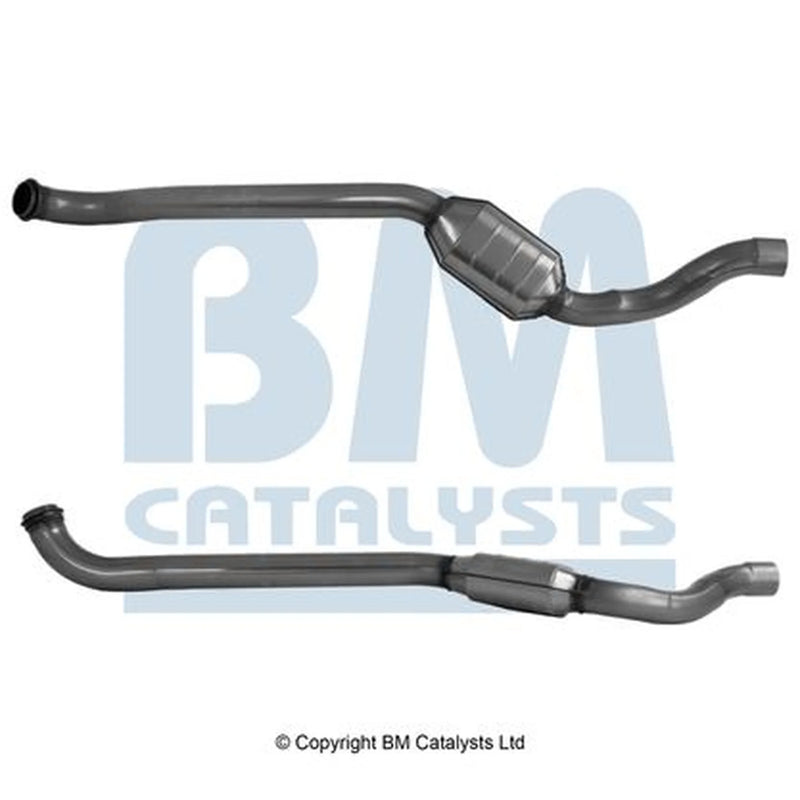 BM Catalysts Diesel Cat BM80120