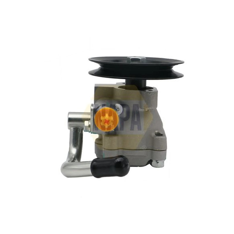 NAPA Power Steering Hydraulic Pump NPS1231