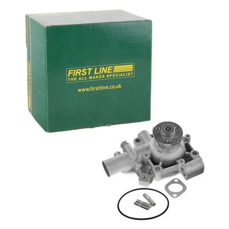 First Line Engine Cooling Water Pump FWP1353