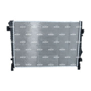 NRF Engine Radiator 53901