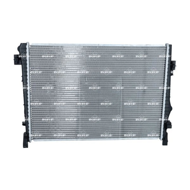 NRF Engine Radiator 53901