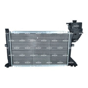 NRF Engine Radiator 55349A