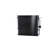NRF Air Conditioning Condenser 35657