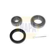 NAPA Wheel Bearing Kit PWB1377