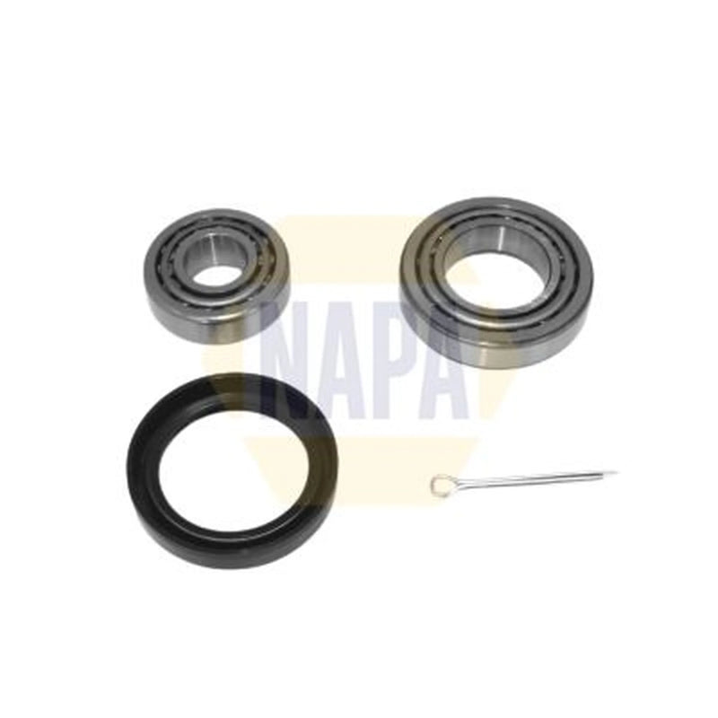 NAPA Wheel Bearing Kit PWB1377