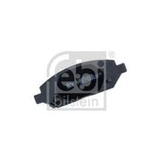 Febi Front Brake Pad Set 16974