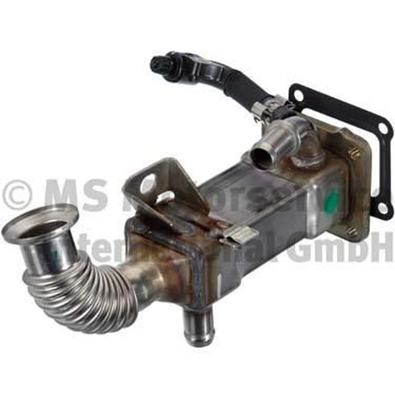 Pierburg EGR Cooler (Exhaust Gas Recirculation) 7.00837.01.0