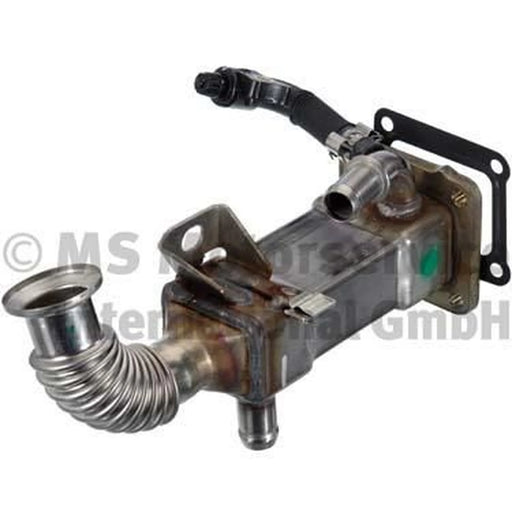 Pierburg EGR Cooler (Exhaust Gas Recirculation) 7.00837.01.0