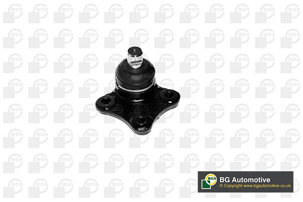 BGA Ball Joint Front Right
