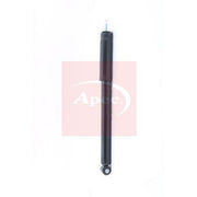 Apec Shock Absorber Damper Strut Rear Left ASA1930
