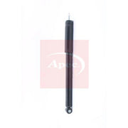 Apec Shock Absorber Damper Strut Rear Left ASA1930