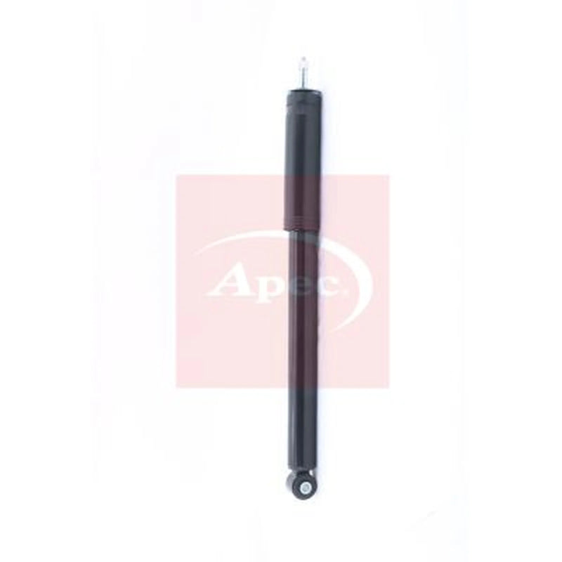 Apec Shock Absorber Damper Strut Rear Left ASA1930