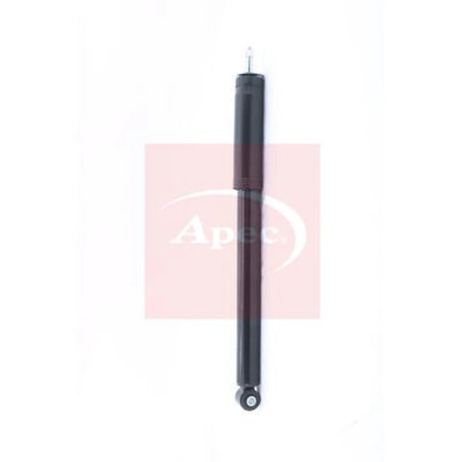 Apec Shock Absorber Damper Strut Rear Left ASA1930