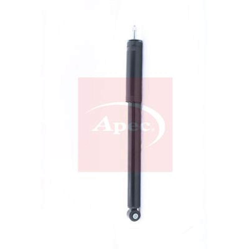 Apec Shock Absorber Damper Strut Rear Left ASA1930