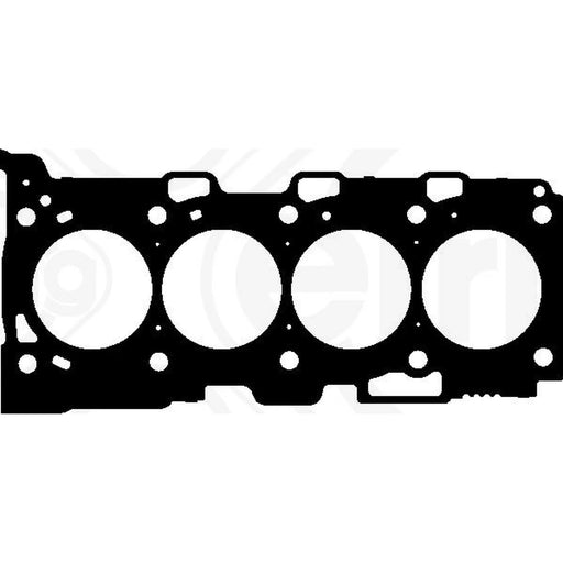 Elring Cylinder Head Gasket 1mm Thick 286.750