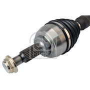 Febi CV Drive Shaft Driveshaft Front Right 188152