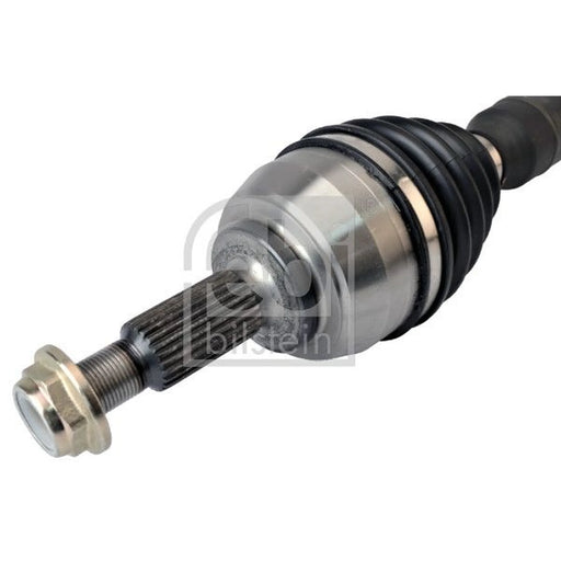 Febi CV Drive Shaft Driveshaft Front Right 188152