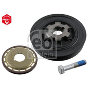 Febi Crank Shaft Belt Pulley 36433